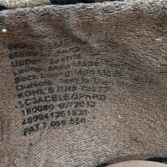 LC Lauren Conrad Leopard Print Pointed Toe Heels Size 7 1/2 Women’s - Picture 2 of 8